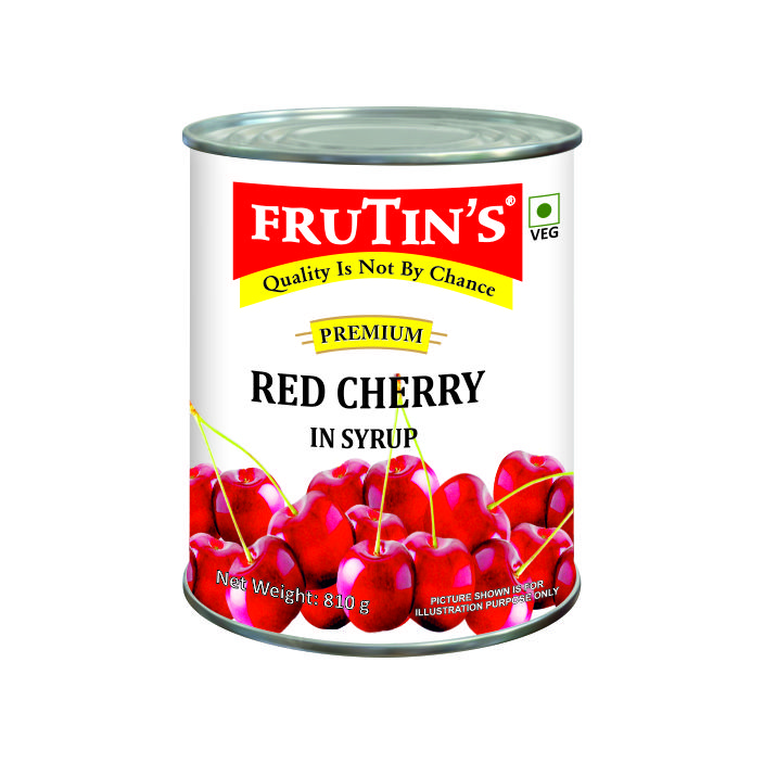 Red Cherries Premium